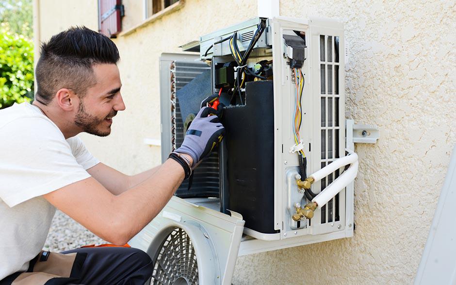 monteur électricien Plaisir